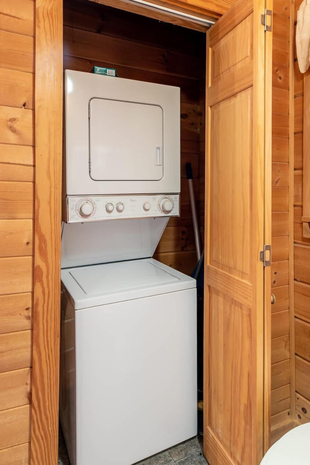 Nice View Fireplace, Hot Tub, Porch Bed, Private سيفيرفيل المظهر الخارجي الصورة